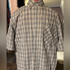 Size large Schmidt work shirt